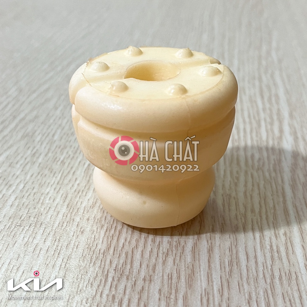 Cao su tăm bông KIA MORNING 🚘 Nhập khẩu Hàn Quốc, Bảo hành 100% là hàng chính hãng
