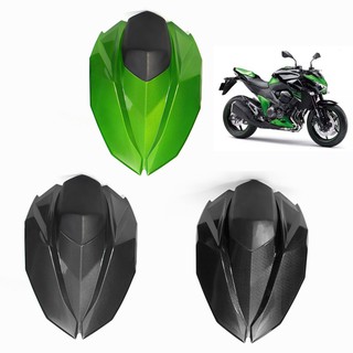 Phụ kiện bọc yên sau 3 màu cho xe mô tô kawasaki z800 z 800 2013-2016