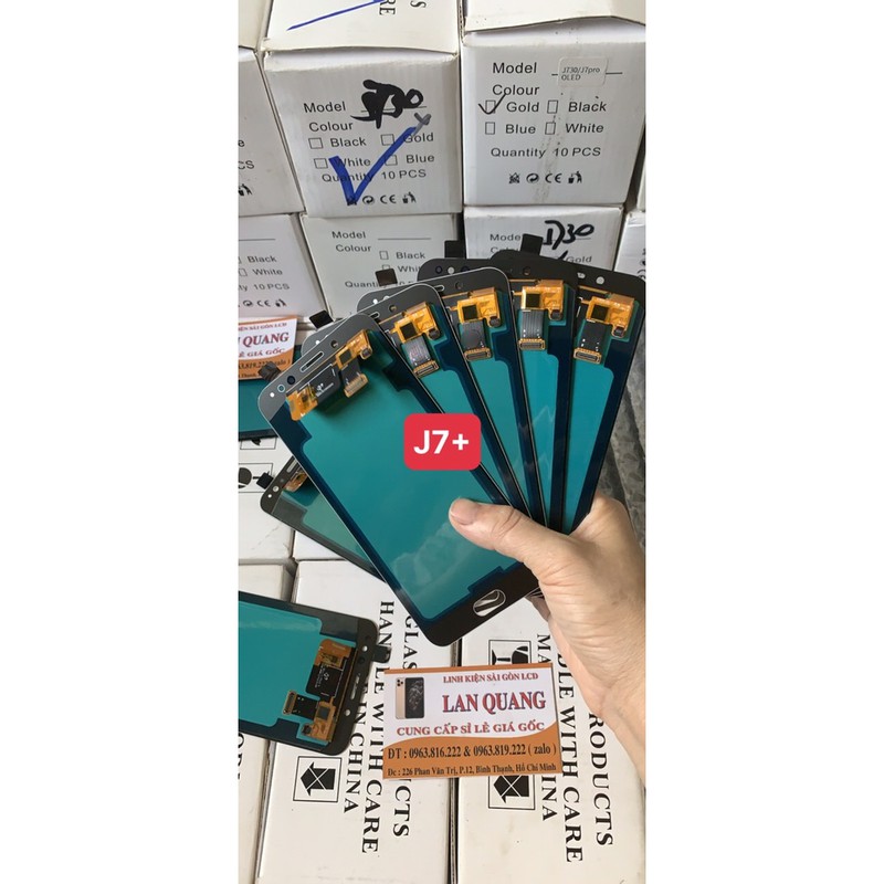 Màn hình samsung j7plus | BigBuy360 - bigbuy360.vn