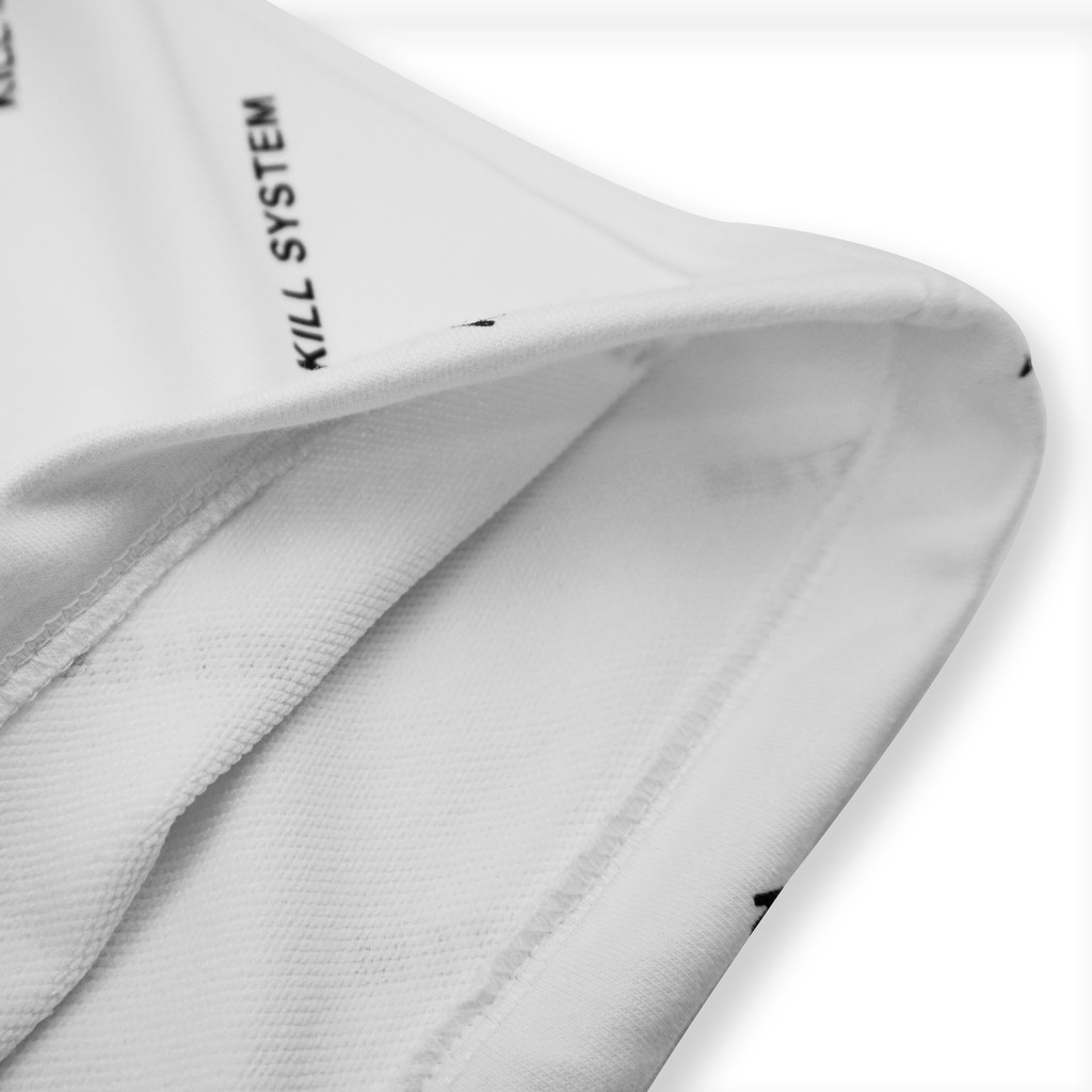 [KILL SYSTEM] QUẦN SỌT KIST CHỮ XÉO NHIỀU MÀU | BigBuy360 - bigbuy360.vn