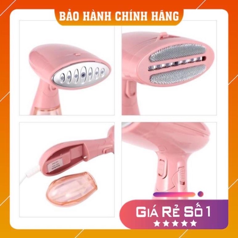 BÀN LÀ HƠI NƯỚC CẦM TAY SOKANY