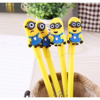 Bút minion