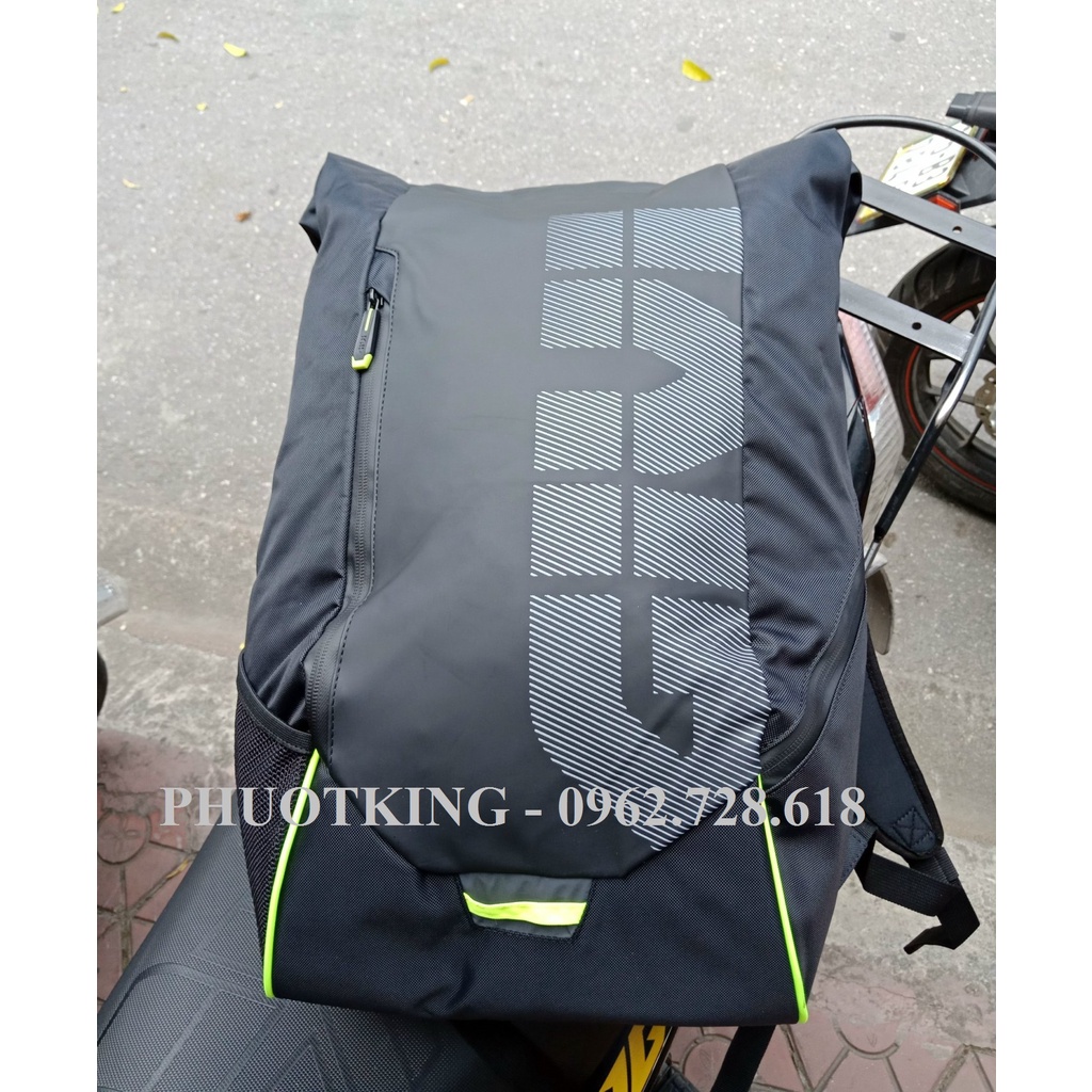 Balo chống nước Givi EA148 chính hãng- GIVI EA148 BACKPACK BLACK