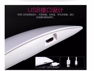Máy hơ gel sun mini led&uv