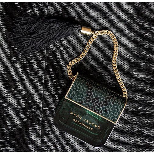 👑  <𝗡𝗲𝘄> Mẫu thử nước hoa marc jacobs decadence 10ml dạng xịt. | BigBuy360 - bigbuy360.vn
