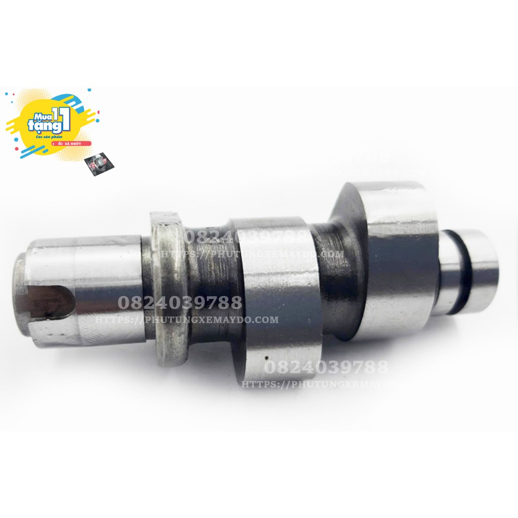 Cốt Cam Độ Cho Sirius Lên 54 55 56