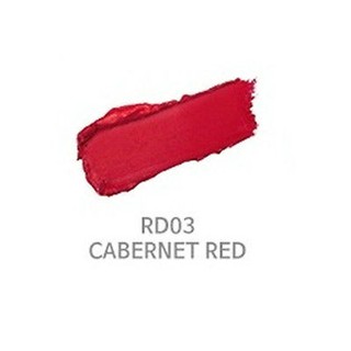 Son rượu vang Chateau Labiotte Wine Tint #RD03 (Burgundy)