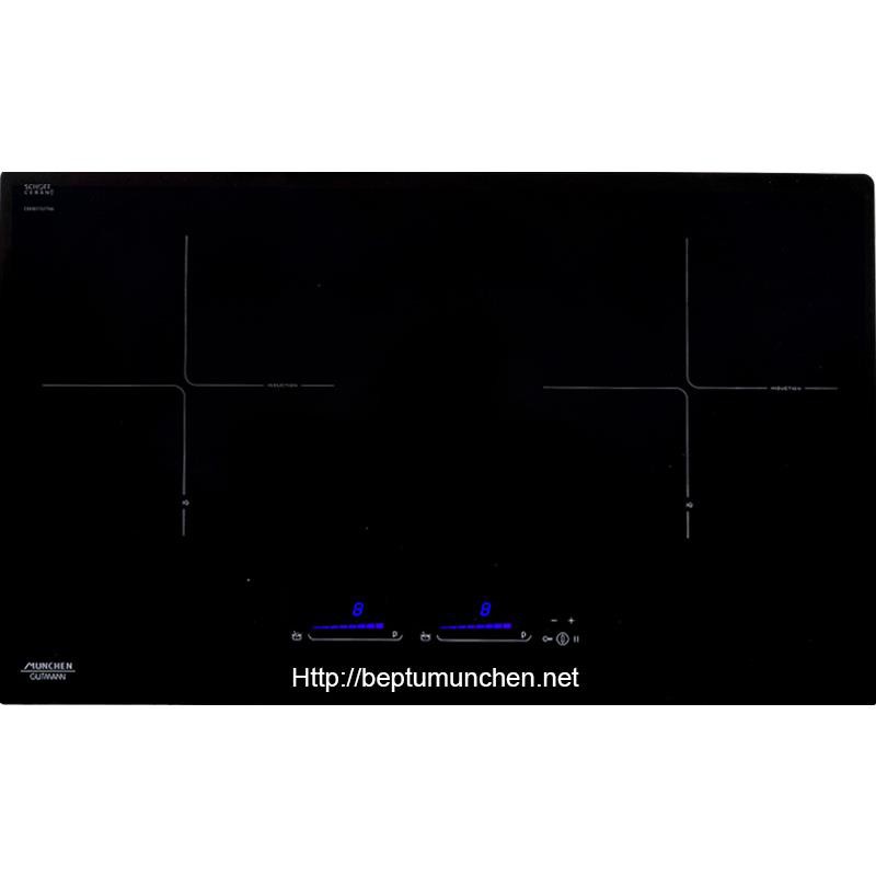 Bếp từ Munchen GM 5656