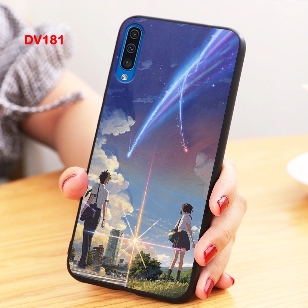 ỐP LƯNG SAMSSUNG A50 - A70 - A30S IN HÌNH ĐẸP