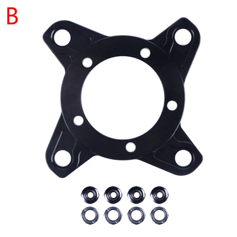 Vòng Đệm Động Cơ Điện BBS01 BBS02 104BCD 130BCD Cho Xe Đạp Điện MTB