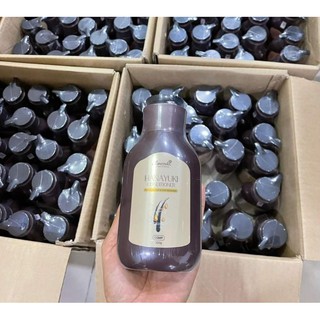Dầu Xả Hanayuki Conditioner 300ML