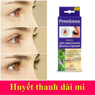Dưỡng mi Peneuhuk Floresan, Huyết Thanh Dưỡng Mi, Dưỡng Lông Mày Tốt Nhất