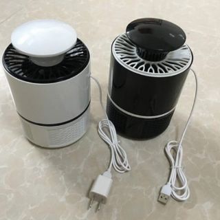 Đèn bắt muỗi thông minh