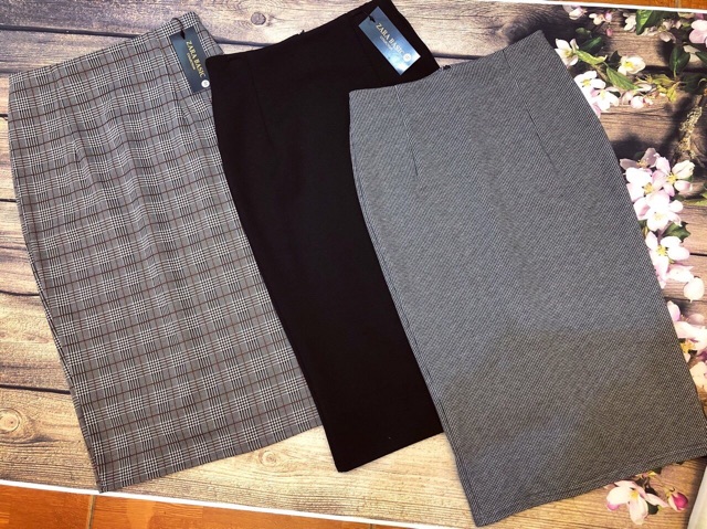 Chân váy midi dáng dài | BigBuy360 - bigbuy360.vn