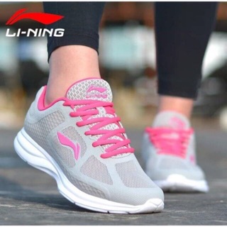 Giày nữ Lining ARBL038 - Hàng sẵn size 35 2/3