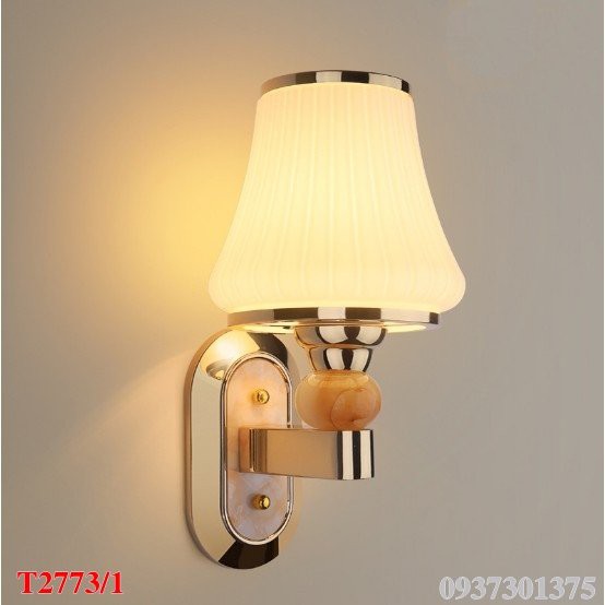 Đèn Tường Trang Trí Phòng Khách,Phòng Ngủ,Cầu Thang T014-1,Tặng Kèm Bóng Đèn Led Trị Giá 30k