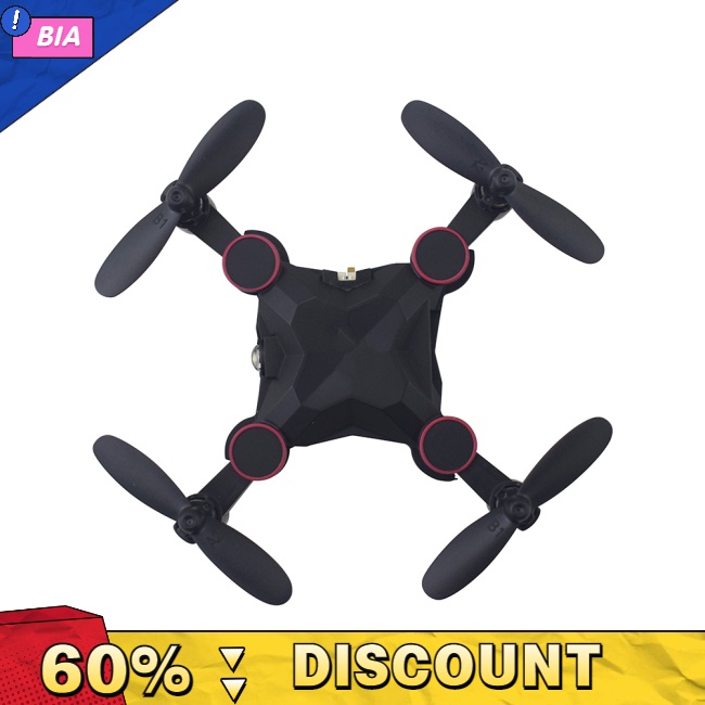 Set 4 Cánh Quạt Cho Máy Bay Điều Khiển Hs190 901hs 901s 901h X300c Lf606 Sg800 E61hw S9 Mini