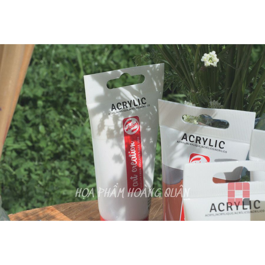 Màu Acrylic Hà Lan Art Creation 200ml