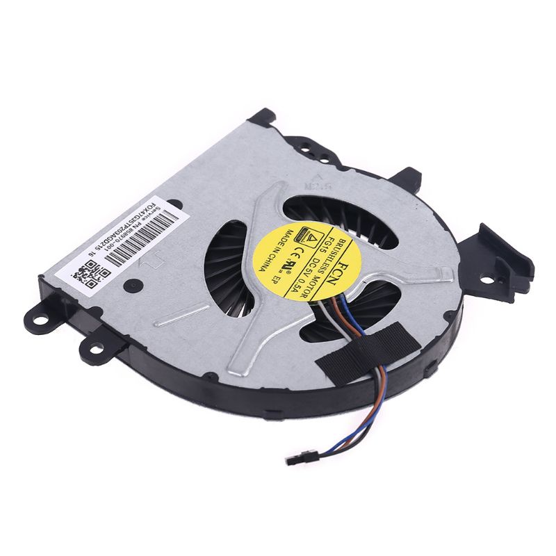 Quạt Tản Nhiệt Không Chổi Than Cho Hp Probook 450 G4