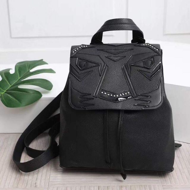 Balo Zara mặt hổ