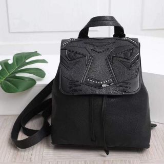 Balo Zara mặt hổ