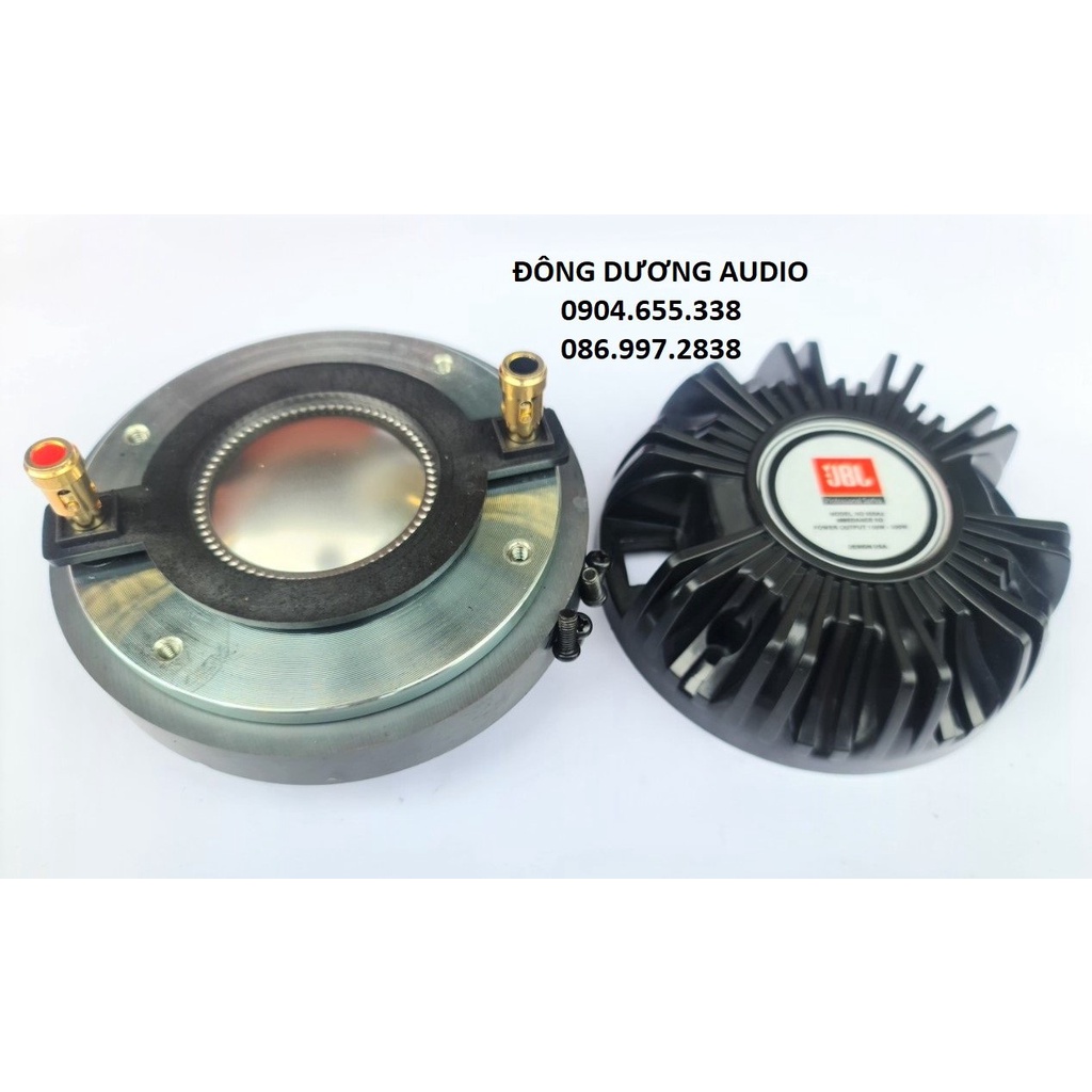 BỘ 2 LOA TRÉP 450 JBL NHẬP KHẨU CHINA TỪ 115 COIL44.4 ĐỒNG TRÒN CỌC NHẤN REN XOÁY