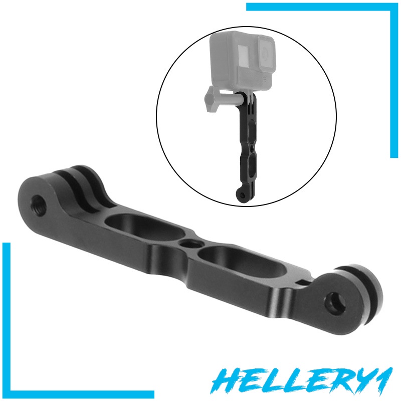 Thanh Nối Dài 100mm Chuyên Dụng Cho Máy Ảnh Gopro L insta360