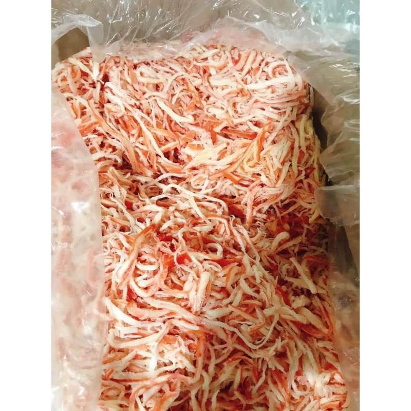 Mực rim nước dừa 300gr | BigBuy360 - bigbuy360.vn