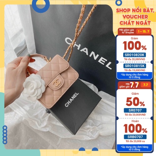 ❌Túi Chanel Miniature Micro bag