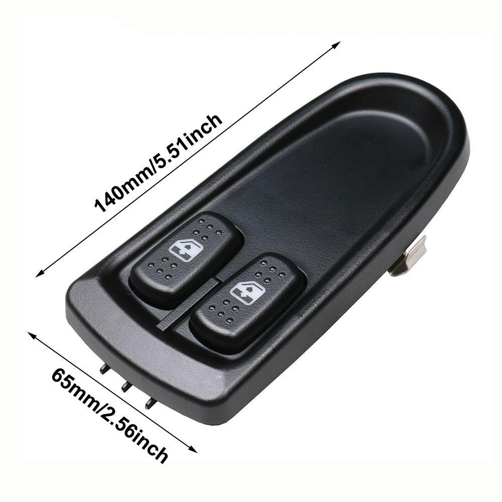 MYRONGVN Công Tắc Điều Khiển Cửa Sổ Xe Hơi Iveco 2006-2014 5801304490 69500480