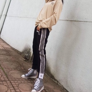 [FREE SHIP - ẢNH THẬT] Quần gió thể thao cao cấp