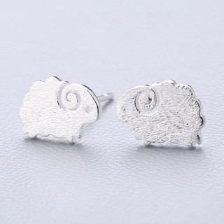 Bông tai xinh chất liệu bạc 925