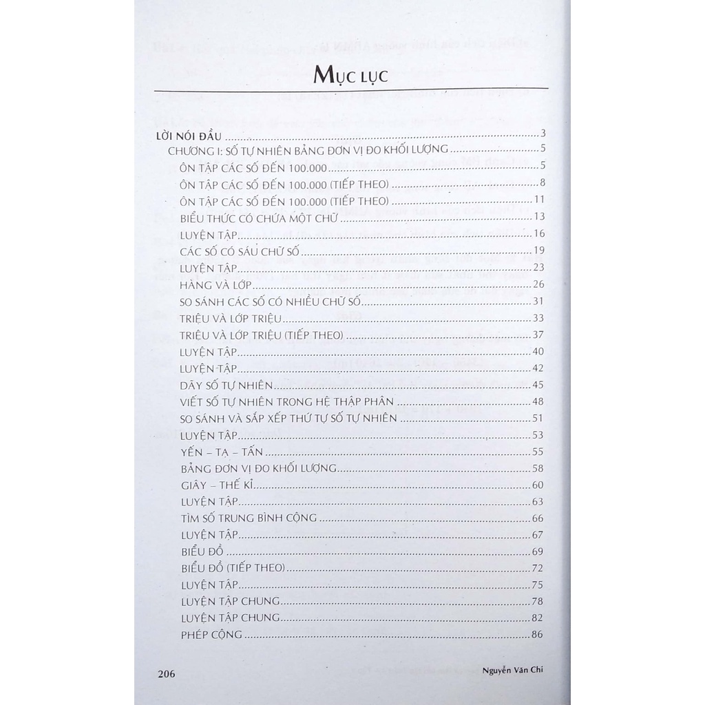 Sách Hướng Dẫn Cách Học Và Làm Bài Tập Toán 4 - Tập 1