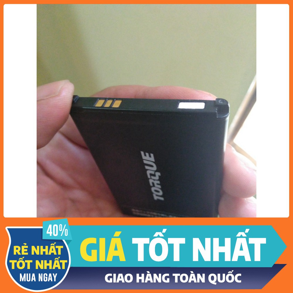 GIẢM KỊCH SÀN Pin dùng cho Điện thoại Kyocera Torque G03 - 2940mAh - 3.8V - 11.2 Wh %