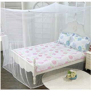 Màn tuyn trắng không cửa đủ size, màn tuyn chống muỗi hàng chất lượng, giá rẻ nhất