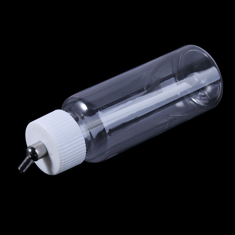 1 Bình Xịt Khí Bằng Nhựa 100cc Hai Chức Năng Mới