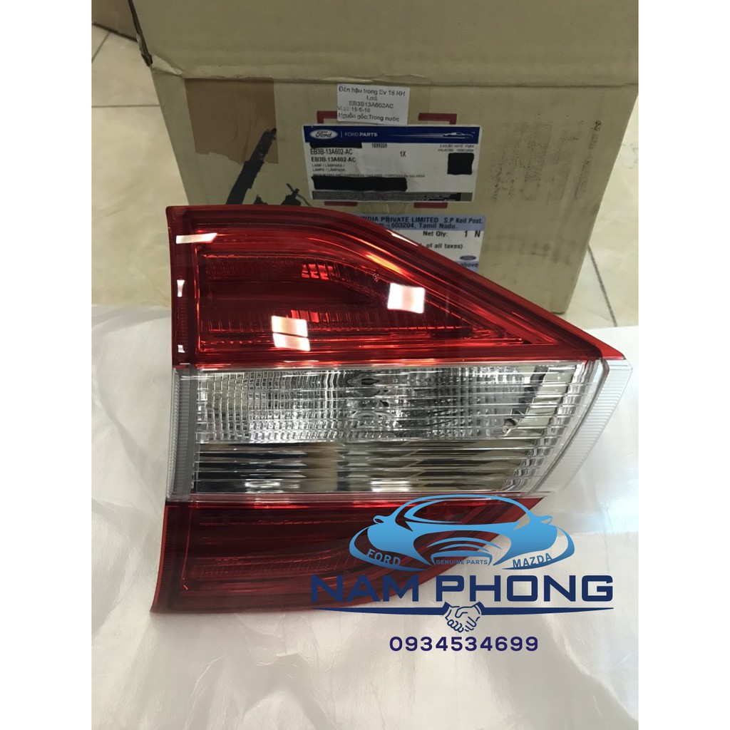 Đèn hậu trong Everest 18  Led  - EB3B13A603AC / EB3B13A602AC