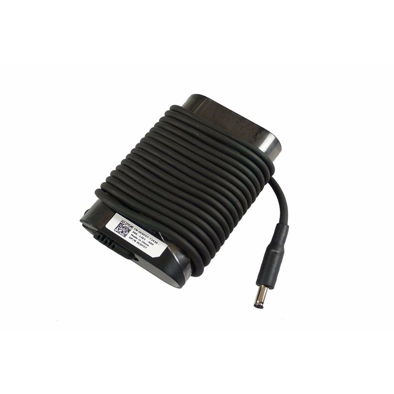 SẠC laptop  Dell XPS 13 9333 9343 9350 9360 45w 65W AC Power Adapter Laptop Chính hãng BH 6 tháng ZIN