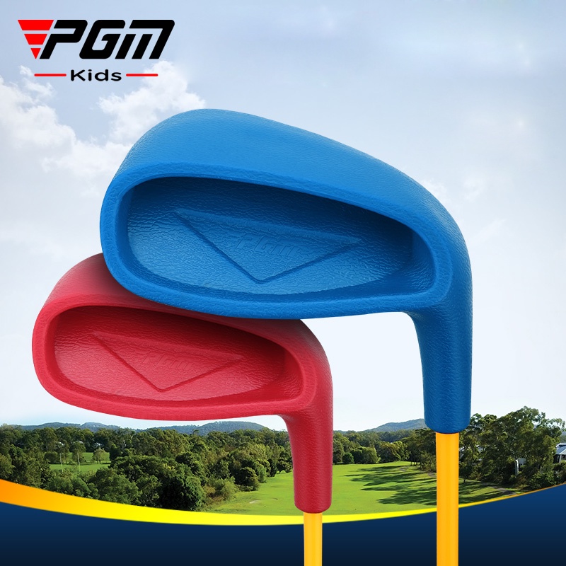 Gậy golf sắt số 7 trẻ em PGM-JRTiG012: Dành cho trẻ 3-5 Tuổi, 2 màu lựa chọn.