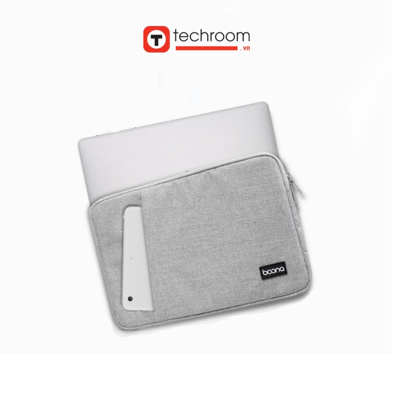 Túi chống sốc laptop, túi đựng laptop, balo laptop macbook nam nữ 13 inch 14 inch 15 inch 17 inch - Techroom.vn