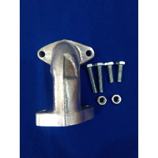 Co xăng nhôm động cơ xe máy 110cc-150cc Dr/W