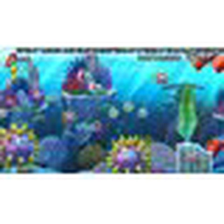 Game Nintendo Switch Super Mario Bros. U Deluxe