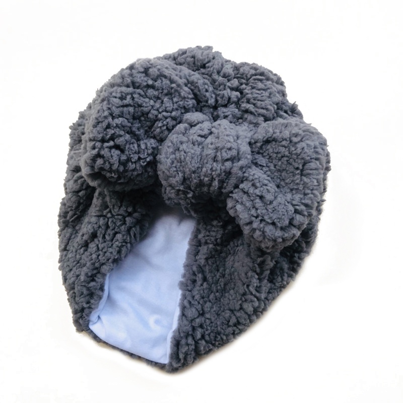 Mũ Beanie Ấn Độ Dày Dặn Ấn Độ Cho Bé