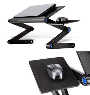 Kệ đỡ laptop