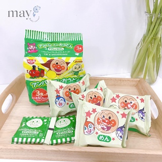 Mì ăn liền trẻ em Apaman