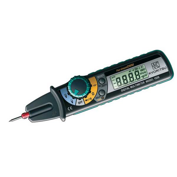 Đồng hồ vạn năng Model 1030