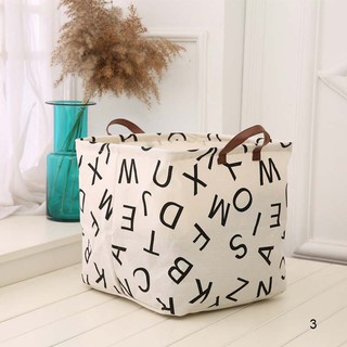Big Storage Box Holder Organizer Household Storage Basket