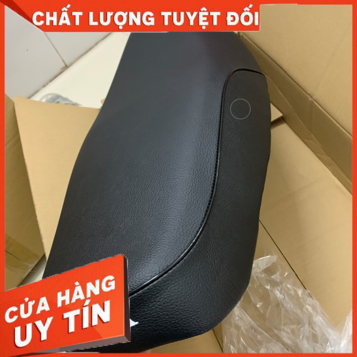 Yên Xe Super Dream Honda Chính Hảng