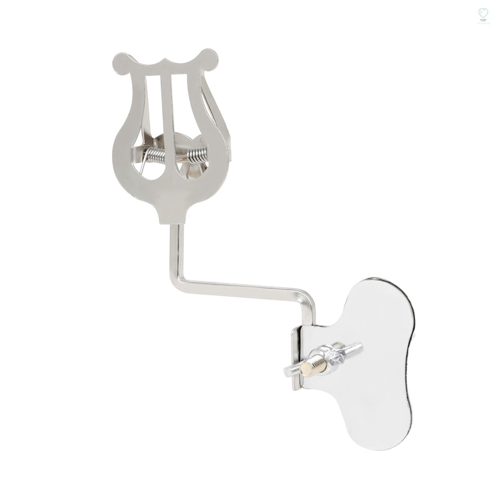 Giá Đỡ Kẹp Bản Nhạc Dành Cho Kèn Saxophone Tenor Trumpet