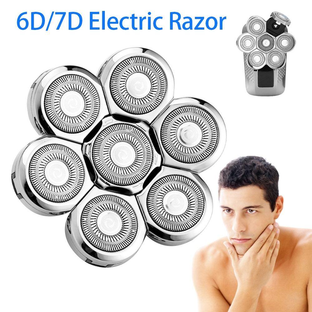 Lưỡi Dao Cạo Thay Thế Bằng Thép Không Gỉ Cho Dao Cạo Râu